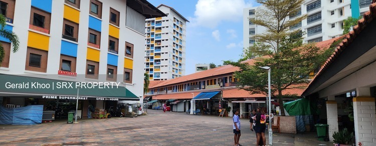 Jurong West Street 92 (D22), HDB Shop House #584377691